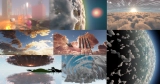 Sky Master ULTIMATE 2026: Volumetric Clouds - Weather - Fog - Ocean (Unity)