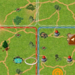 Screenshot #3 - НАСЛЕДИЕ ДРЕВНИХ 1.0.214