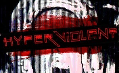 HYPERVIOLENT