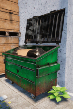 Screenshot #10 - Laundry and Supermarket Simulator