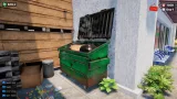 Screenshot #10 - Laundry and Supermarket Simulator