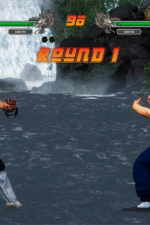 Screenshot #10 - Shaolin vs Wutang 2