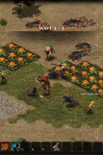 Screenshot #1 - Corrupted