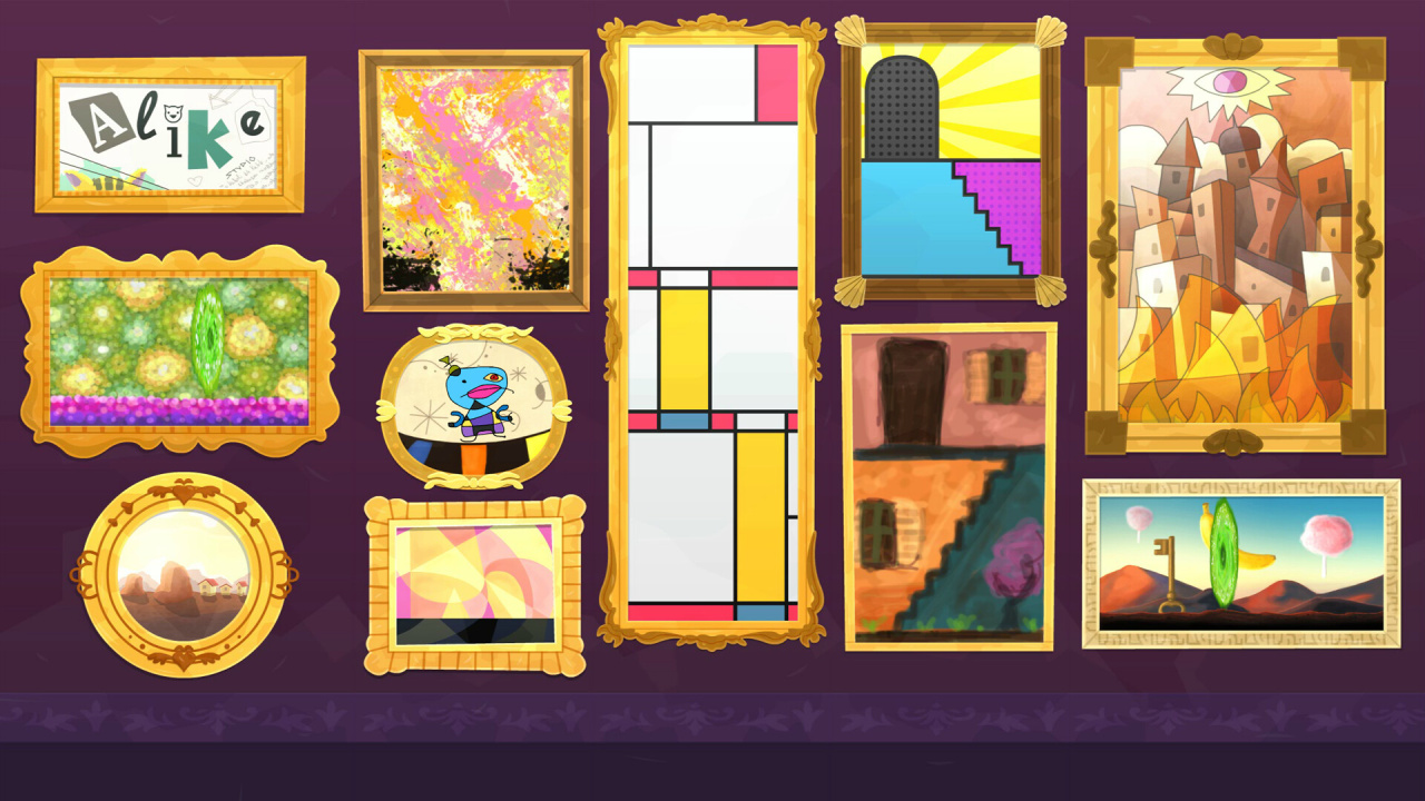 Screenshot #7 - Bring You Home