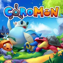 Coromon: +4 трейнер