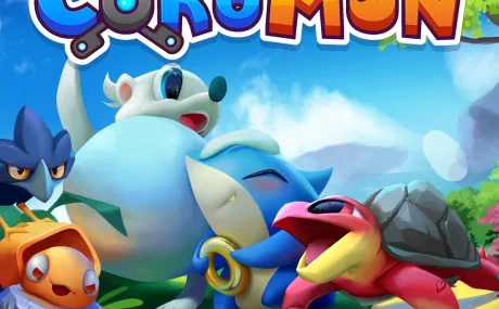 Coromon: +4 трейнер