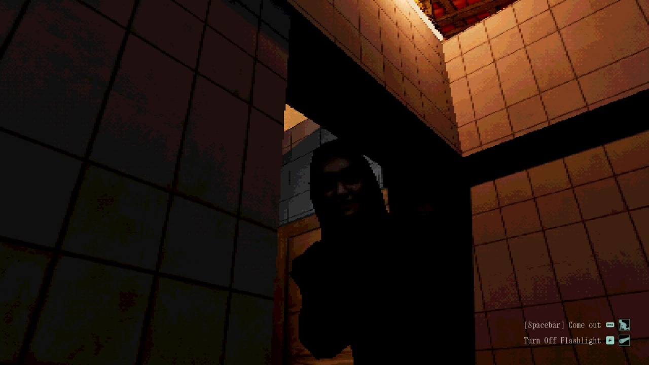 Screenshot #3 - The Lingering Graveyard Visit