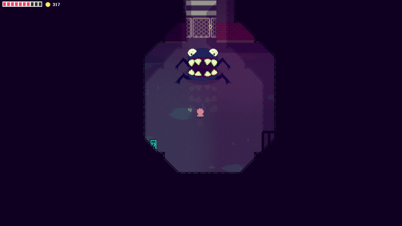 Screenshot #6 - Afterplace