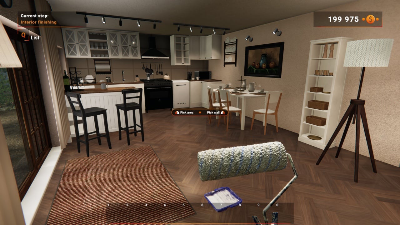 Screenshot #9 - Builder Simulator