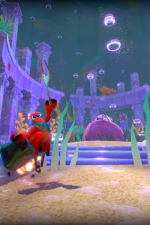 Screenshot #7 - Another Crab's Treasure