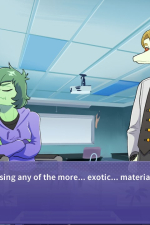 Screenshot #4 - I Wani Hug that Gator!