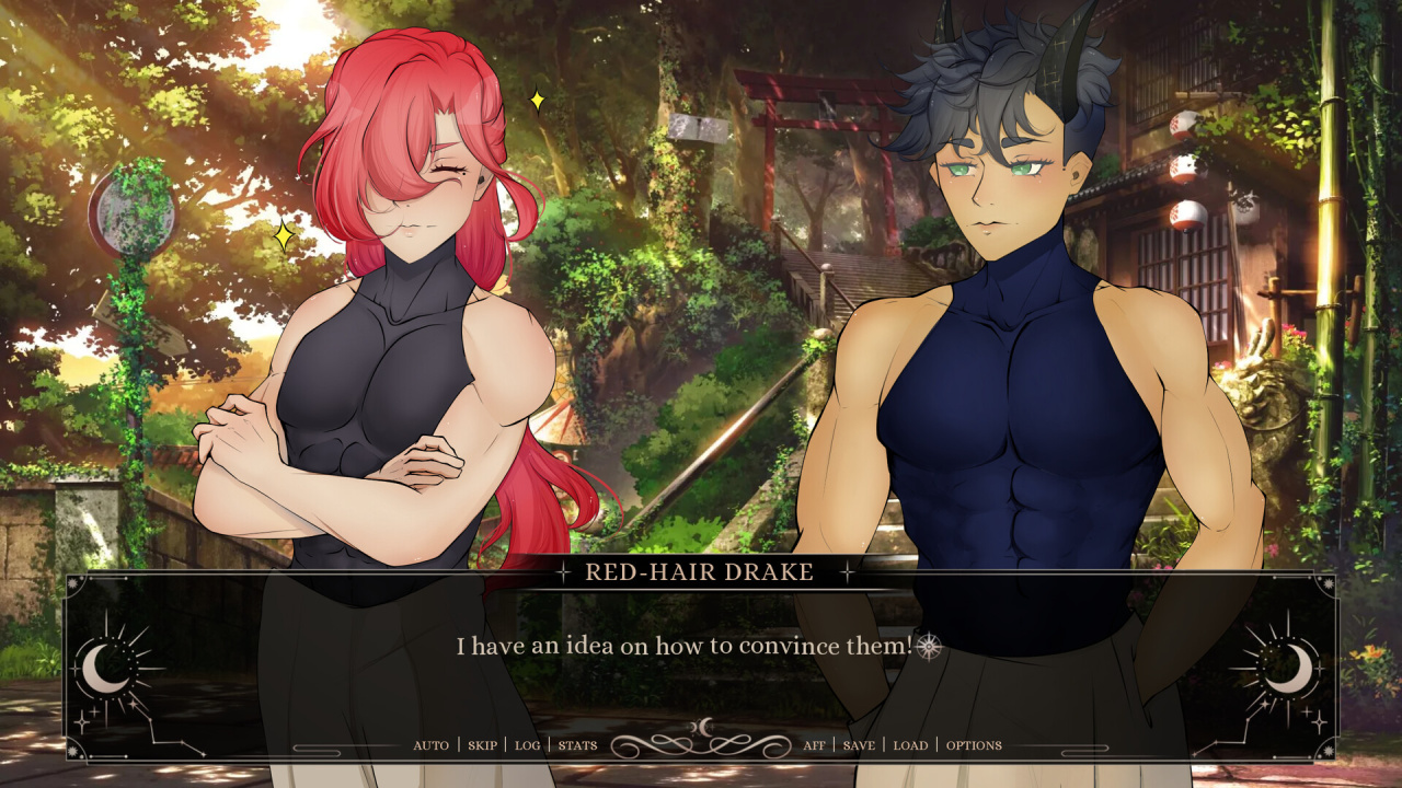 Screenshot #1 - Alaris