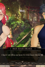 Screenshot #1 - Alaris