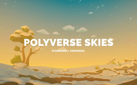 Polyverse Skies