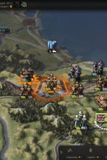 Screenshot #7 - Unity of Command 2