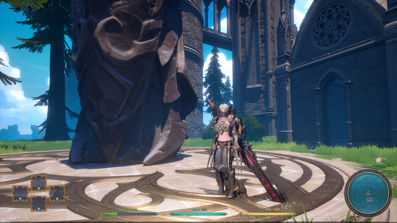 Screenshot #5 - Goblin: Mutation