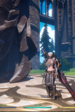 Screenshot #5 - Goblin: Mutation