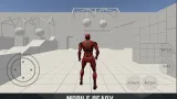 Screenshot #11 - Invector Third Person Controller – Melee Combat Template (Unity 6 Ready)