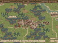 Screenshot #6 - Rising Lords