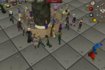 Screenshot #6 - OLD SCHOOL RUNESCAPE 235.5