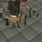 Screenshot #6 - OLD SCHOOL RUNESCAPE 235.5