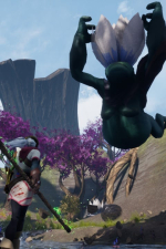 Screenshot #8 - Bygone Dreams