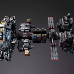 Screenshot #2 - G8 MODULAR Space Station