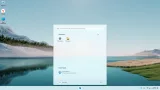 Screenshot #2 - Windows 11 25H2 с лаунчером build 26220.5790 by OneSmiLe
