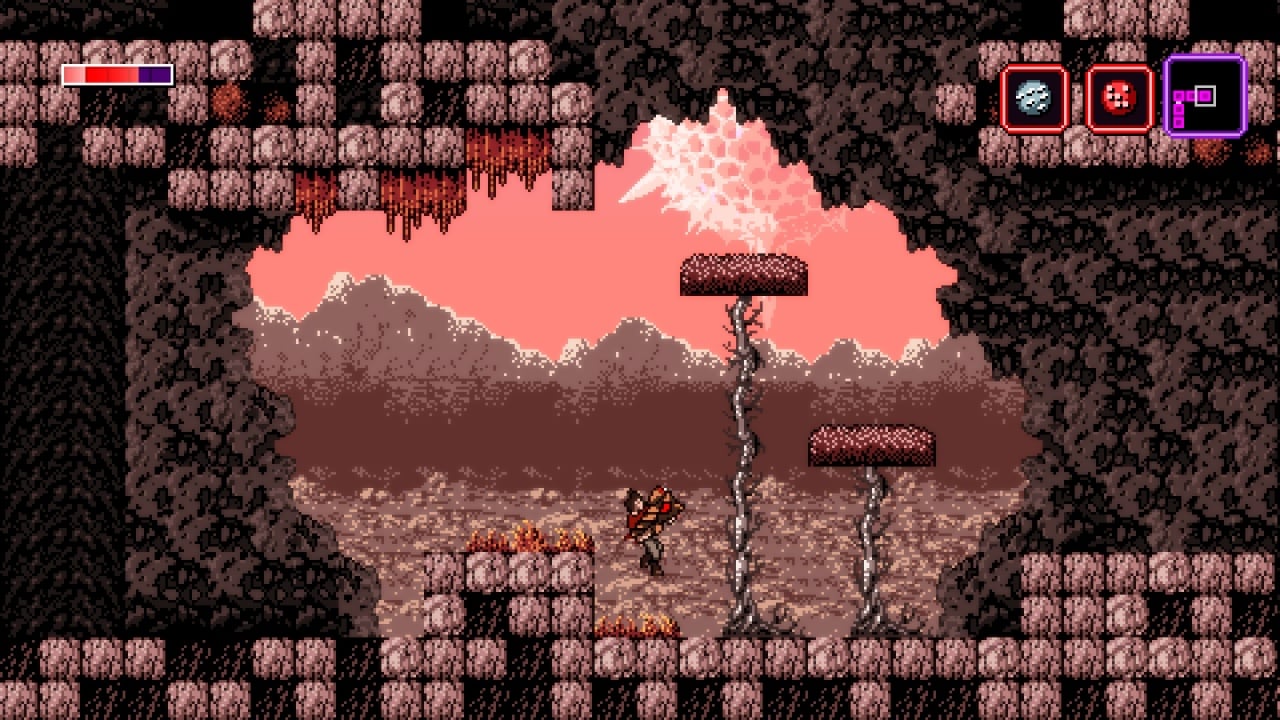 Screenshot #7 - Axiom Verge