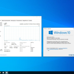 Screenshot #3 - Windows 10 LITE 22H2 19045.3086 x64 + Office 2021 без телеметрии