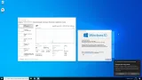Screenshot #3 - Windows 10 LITE 22H2 19045.3086 x64 + Office 2021 без телеметрии