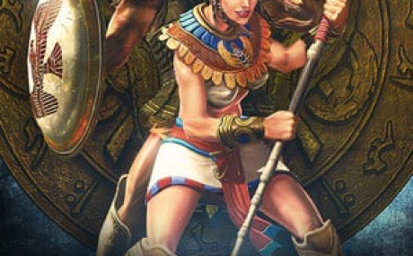 Titan Quest Anniversary Edition