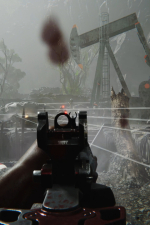 Screenshot #5 - FEROCIOUS