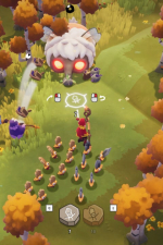 Screenshot #2 - Oddsparks: An Automation Adventure