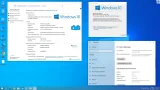 Screenshot #6 - Windows 10 Professional VL x86-x64 21H2 RU by OVGorskiy 11.2021