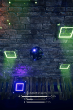 Screenshot #9 - Ballex 2: The Hanging Gardens