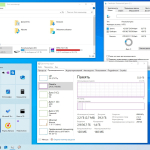 Screenshot #10 - Windows 10 x64 Русская 22H2 4in1 Upd 08.2025 by OVGorskiy