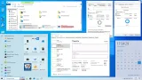 Screenshot #10 - Windows 10 x64 Русская 22H2 4in1 Upd 08.2025 by OVGorskiy