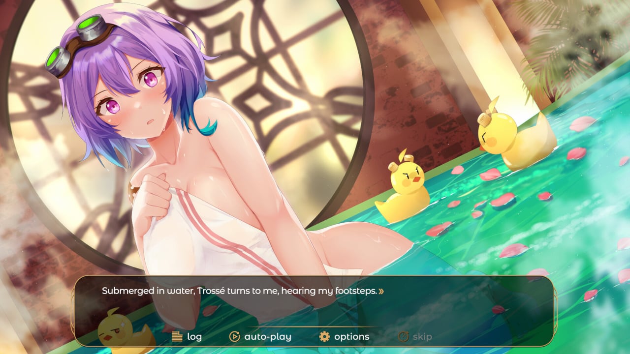 Screenshot #3 - Kamikaze Lassplanes