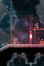 Screenshot #3 - The Siege and the Sandfox