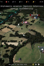 Screenshot #9 - Total Conflict: Resistance