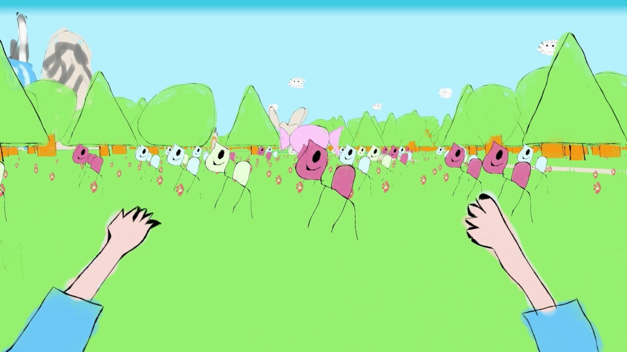 Screenshot #6 - Odd Dorable