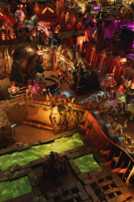 Screenshot #4 - Dungeons 4