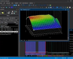 Screenshot #3 - WinOLS 4.7 - редактор прошивок ЭБУ чип тюнинг  (no WM)