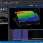Screenshot #3 - WinOLS 4.7 - редактор прошивок ЭБУ чип тюнинг  (no WM)