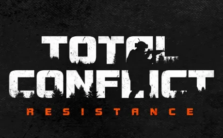 Total Conflict: Resistance: +21 трейнер