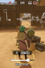 Screenshot #3 - West Hunt