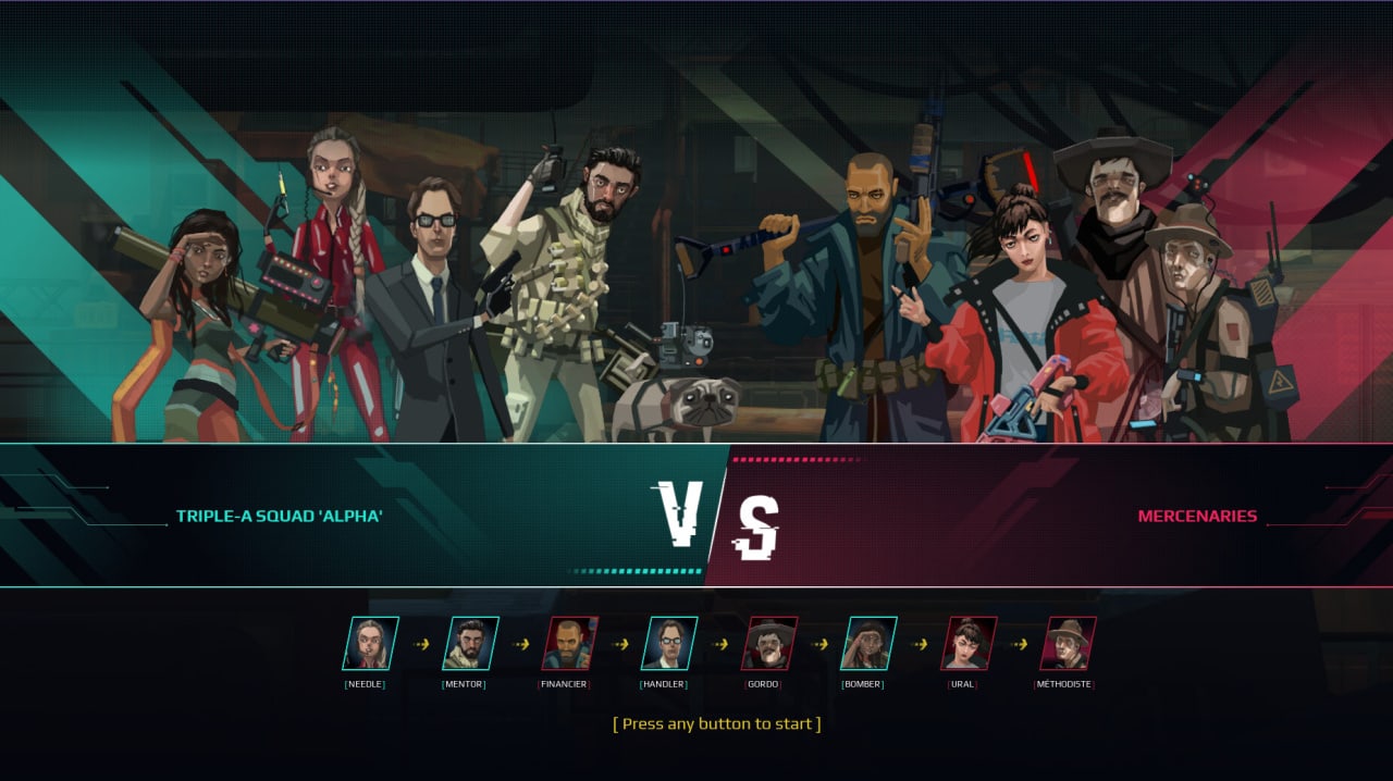 Screenshot #1 - Twilight Wars