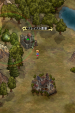 Screenshot #6 - Warrior Maiden Lecia and the Lost Fortress