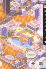 Screenshot #2 - Pocket City 2